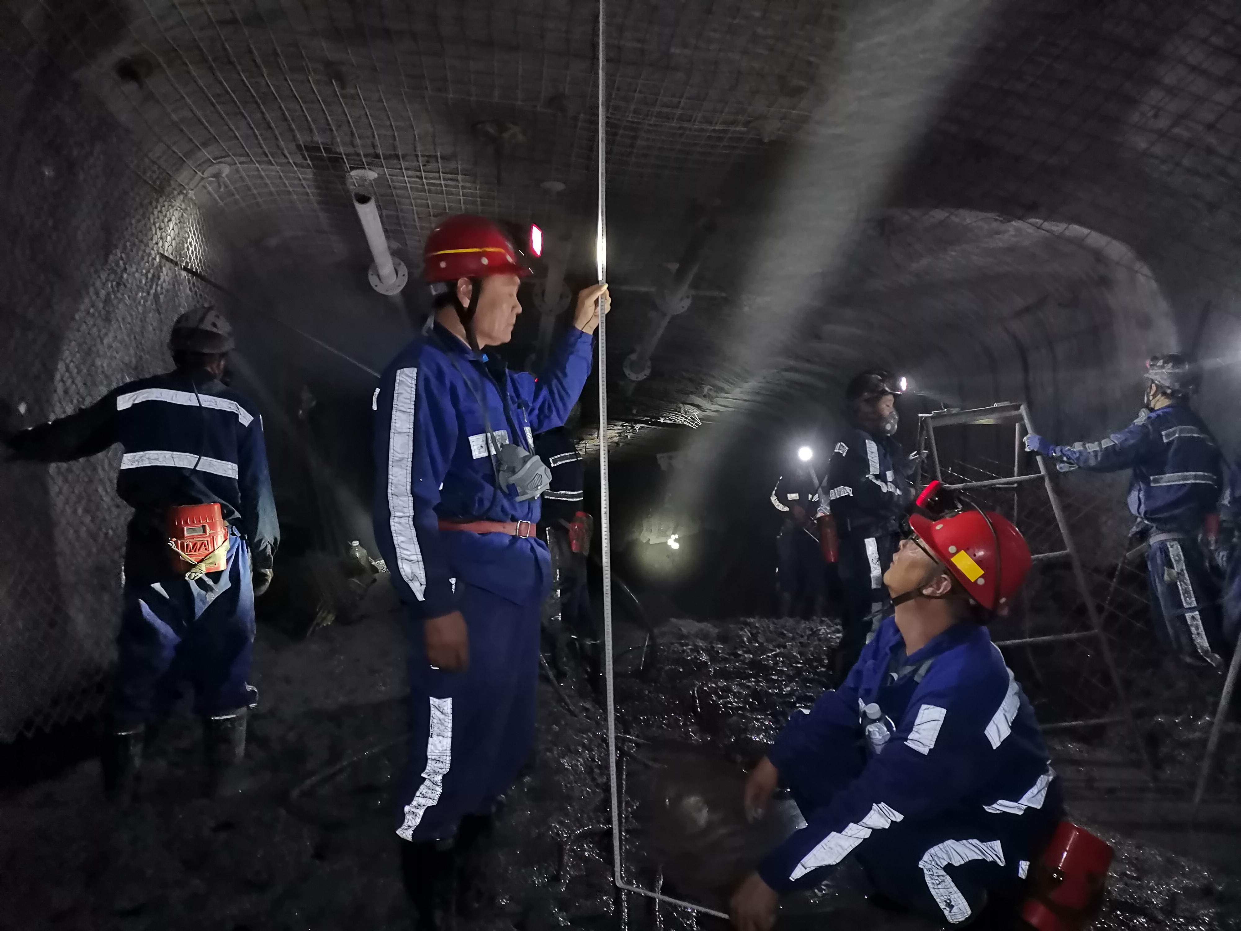 贯通验收现场  杨志立拍摄.jpg